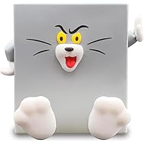 トムとジェリー　ランプ　USB電源　新品　ライト 照明 「公式」トムとジェリー シリコンライト : ZOZOTOWN Yahoo